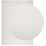  Tepih IZA kratka vlakna skandinavski izgled krem 160x230 cm | shoptok.hr