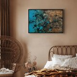  Slika - Azure Archipelago (1 Part) Wide 60x40 | shoptok.hr
