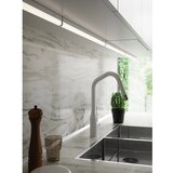 Nordlux LED svetiljka za ugradnju ispod ormarića LATONA LED/8W/230V 3000/4000K | Eponuda.com