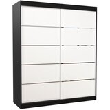 ADRK ORMAR SPECTRA (VIE BOJA)-Crna/bijela | shoptok.hr