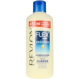 Revlon Classic Care Flex Keratina Conditioner 650 ml | shoptok.hr