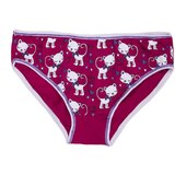 BERRAK Panties-BR-MT-6835-burgundy | Eponuda.ba