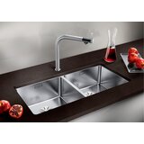Blanco ANDANO 400/400-U Inox (plemeniti čelik) 522987 | ePonuda.com