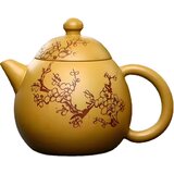 IZMAEL Čajnik JI-37610 - Žuta Cijene