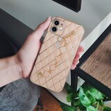 Trend maska z verižico za iPhone 11 roza | Shoptok.si