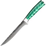  Kuhinjski nož BL-39276 - Boning / Zelena KP39276 Cene