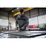 Bosch GWS 14-125 Professional Ugaona brusilica 06017D0000 | Eponuda.com