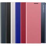  Etui/ovitek s prednjim oknom za Samsung A72 5G/4G | Rose Gold Slike