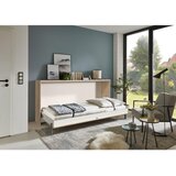 MID.YOU postelja v omari x , leseni material | Shoptok.si
