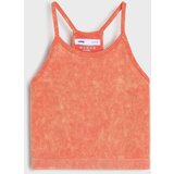 Sinsay Sportski top | shoptok.hr