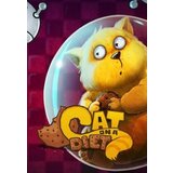 Steam Cat on a Diet Key EUROPE | ePonuda.com