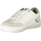 Mares Bijele Muške Sportske Tenisice | shoptok.hr