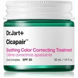 Cicapair™ Soothing Color Correcting Treatment intenzivna krema za zmanjšanje rdečice SPF 30 30 ml