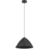Eglo Visilica Podere E27 40W crna | shoptok.hr