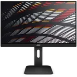 24P1 Monitor, 23.8, 1920 x 1080, Crni