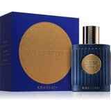 Khadlaj Azure Velvet 100 ml parfumski ekstrakt unisex | Shoptok.si