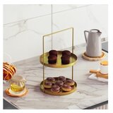 WALLXPERT stona dekoracija Tılos b gold | ePonuda.com