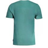 Gianmarco Venturi GREEN MEN&#39;S SHORT SLEEVED T-SHIRT | Shoptok.si