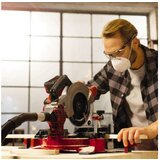 Einhell akumulatorska preklopna testera te-ms 18/210 li-solo, 4300890 | ePonuda.com