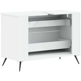  Kupaonski ormarić za sudoper BREDA Bijela 82 x 41 x 59 cm - Bijela | shoptok.hr