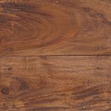  Stolica Prirodna 30 x 30 x 38 cm Čvrsto teak drvo | shoptok.hr