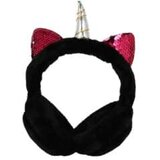  SLUŠALICE GJBY – PLIŠ UNICORN CRNE | Eponuda.ba