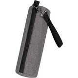 INF Izolirana hladilna torba za pločevinke, cilindrični termični hladilnik za pivo, pijače in gazirane pijače Grey, (21685063) | Shoptok.si