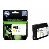 HP Kartuša CN048AE nr.951XL (rumena), original Cene