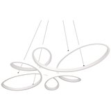 Tri O Bijela LED viseća svjetiljka Fly – | shoptok.hr