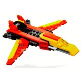 Lego Creator Super robot 31124 | Eponuda.ba