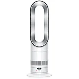 Ventilator & grijalica AM09 White/Silver 473400