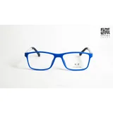 Okvir za naočare 9868H, Dečiji, Plave