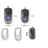 Marvo MIS USB Z FIT LITE G1 WH (Outlet) | Eponuda.com
