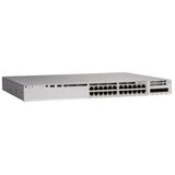 Cisco lan switch catalyst 9200L-24P-4G-E + licencaC9200L-DNA-E-24-3Y cene