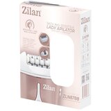 Zilan ZLN8788 Epilator, 3u1 Lady Care Set Luna | ePonuda.com