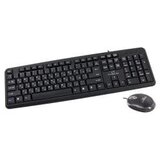  Tastatura i miš wireless 2,4GHz AKRON TITANUM TK109 | Eponuda.ba