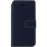 BOOK Futrola za Motorola Moto G100 - Plava KP11530