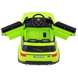 Start Run, auto na akumulator, zeleni | shoptok.hr