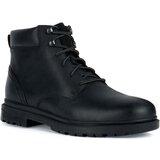 Geox Polškornji - Črna | Shoptok.si