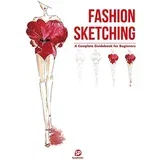 SendPoints - Fashion Sketching - A Complete Guidebook For Beginners
