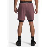 Under Armour Men's shorts UA Vanish Woven 2in1 Sts-BRN - Men's | Shoptok.si