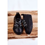 Big Star Children's Leather Sneakers | ePonuda.com