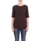 Max Mara Majice s kratkimi rokavi 2616941128600 Kostanjeva Cene