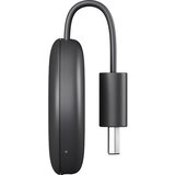 Google Adapter Chromecast 3, Charcoal | Shoptok.si