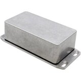 Hammond Electronics 1590WB2FL Univerzalno kućište 112 x 60 x 38 Aluminijski tlačeni lijev Prirodna 1 ST | Eponuda.ba