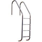 Powerpool LESTEV ZA BAZEN - 4 STOPNICE - STANDARD 316, (21294979) | Shoptok.si