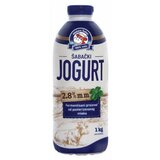 Mlekara Šabac šabački jogurt 2.8% MM 1KG pet cene