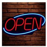 Neon LED svjetiljka "Open" YX-OPEN-03 | shoptok.hr