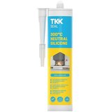  Silikon za visoke temperature odporen na visoke temperature 300 &deg;C (300 ml) cene