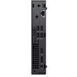 Dell Pro Micro Ultra 7 265T 16GB 512GB SSD Win11Pro 3yr ProSupport + WiFi | ePonuda.com